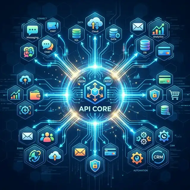 API Development