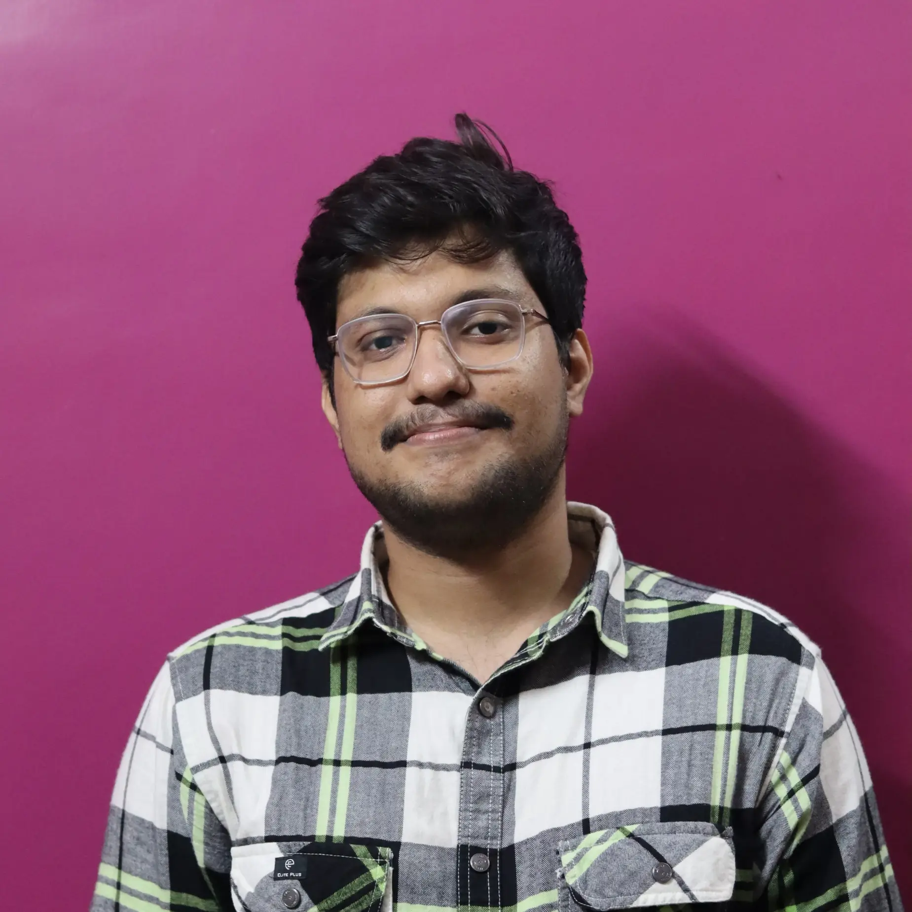 Sankha Bhattacharjee